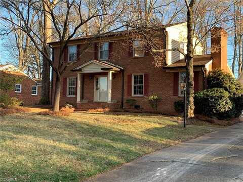 4713 Kingswood Drive, Greensboro, NC 27410