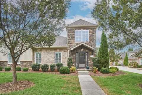 300 Castellum Square, Winston Salem, NC 27127