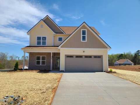 218 Timber Hill Court, Rural Hall, NC 27045