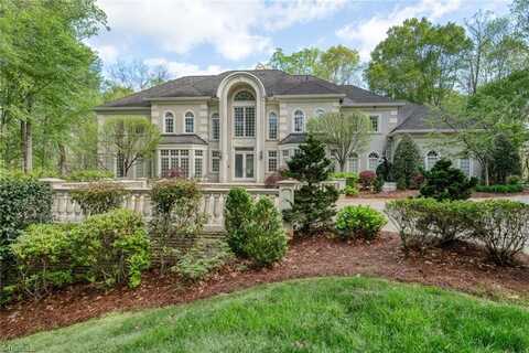 4620 Cherryhill Lane, Winston Salem, NC 27106