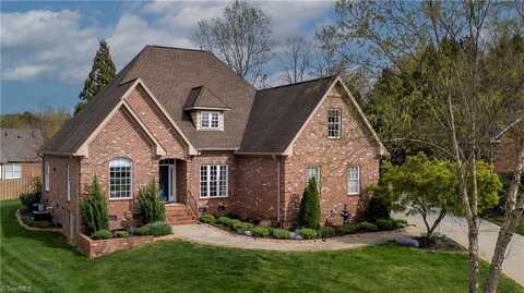 1724 Gentry Court, High Point, NC 27265