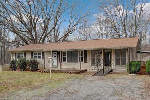 164 Speedwell Hill Road, Reidsville, NC 27320