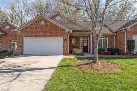 384 Northbridge Drive, High Point, NC 27265