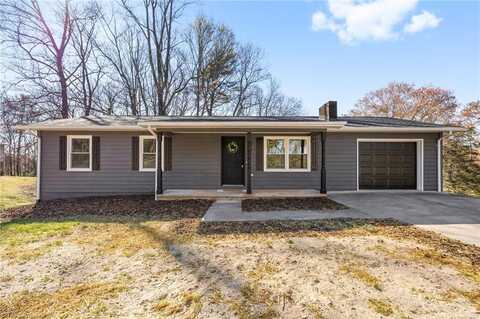 168 Country Lane, Millers Creek, NC 28635