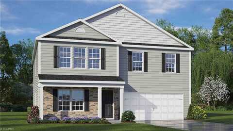 185 Lantanna Avenue, Lexington, NC 27295