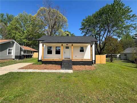716 Pisgah Church Road, Greensboro, NC 27455