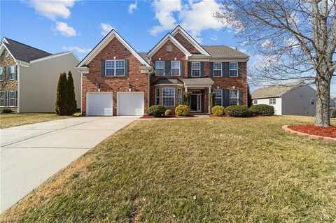 3113 Sycamore Point Trail, High Point, NC 27265