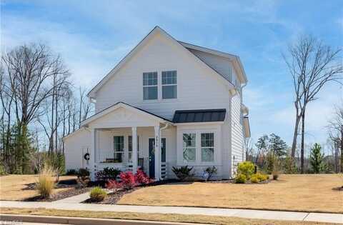 3910 Lundin Drive, Greensboro, NC 27407