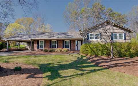 3011 Saint Claire Road, Winston Salem, NC 27106