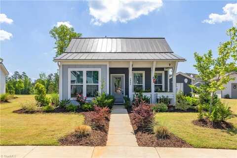 3908 Lundin Drive, Greensboro, NC 27410