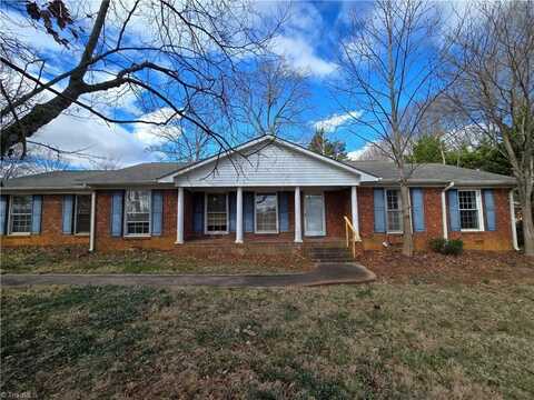 1125 New Garden Road, Greensboro, NC 27410