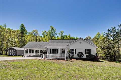 399 Dawson Miller Road, Asheboro, NC 27205