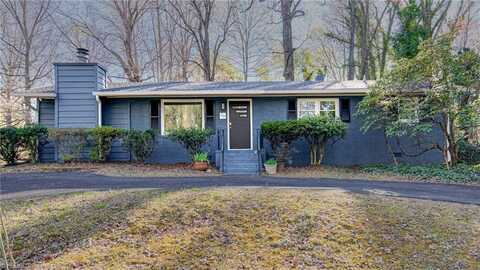 137 Linbrook Drive, Winston Salem, NC 27106
