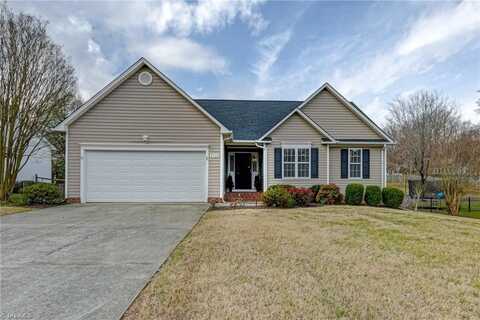 2320 Riley Forest Drive, Winston Salem, NC 27127