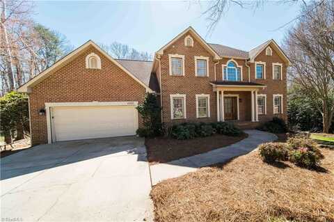 4400 Preston Point, High Point, NC 27265