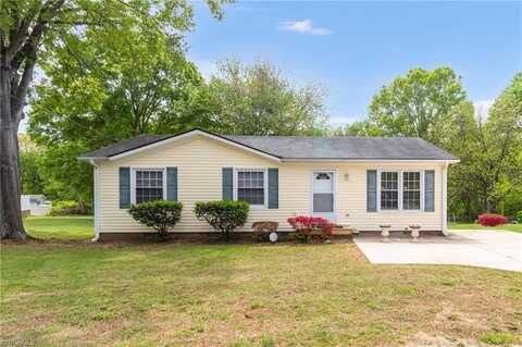 2222 E Gate City Boulevard, Greensboro, NC 27401