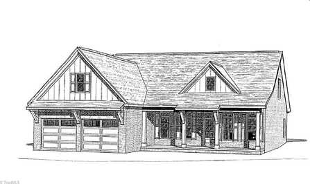 1175 Maple Chase Lane, Winston Salem, NC 27106