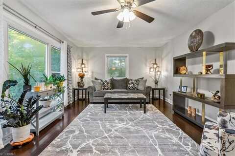114 Buena Vista Avenue, High Point, NC 27265