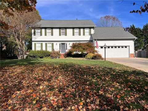 3908 Sandlewood Road, High Point, NC 27265