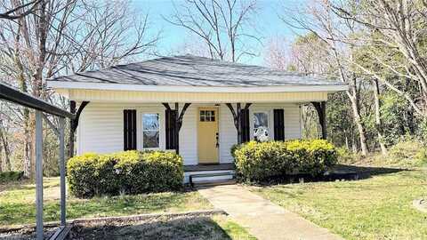 515 Butler Street, Pilot Mountain, NC 27041