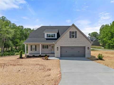 112 Hackamore Trail, Winston Salem, NC 27107