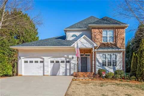 200 Scottsdale Drive, Advance, NC 27006