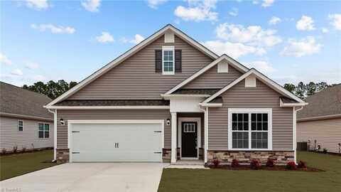 1910 Malvina Court, Graham, NC 27253
