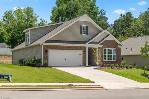 1918 Malvina Court, Graham, NC 27253