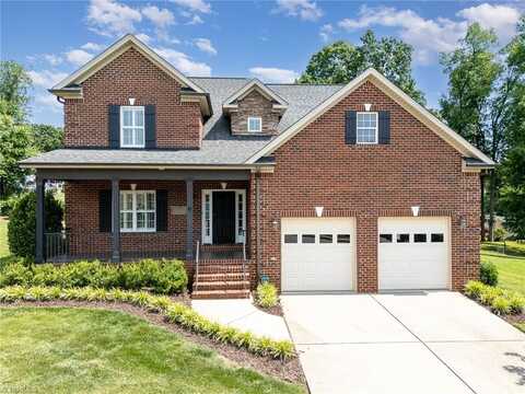 6415 Rains-Davis Drive, Kernersville, NC 27284