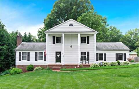 7370 Church Street, Rural Hall, NC 27045