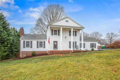 7370 Church Street, Rural Hall, NC 27045