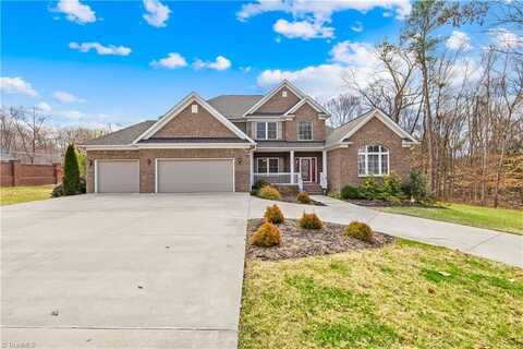 4005 Loyelisa Court, Winston Salem, NC 27106