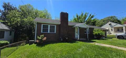 450 24th Street, Winston Salem, NC 27105