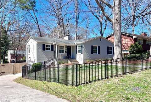 766 S Westview Drive, Winston Salem, NC 27103