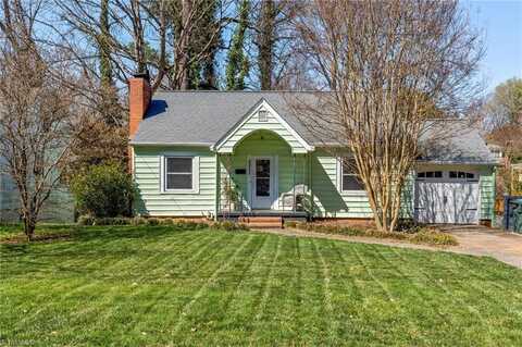 2351 Lyndhurst Avenue, Winston Salem, NC 27103