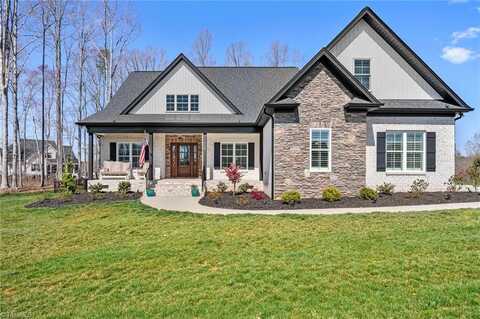 8108 Lulworth Drive, Stokesdale, NC 27357