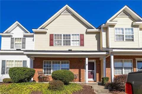 11 Meadow Crossing Court, Greensboro, NC 27410