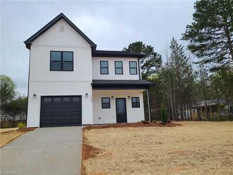 1127 Timber Hill Drive, Rural Hall, NC 27045