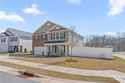 1564 Wharton Avenue, Winston Salem, NC 27127