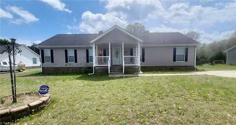 5514 Red Cedar Court, Mc Leansville, NC 27301