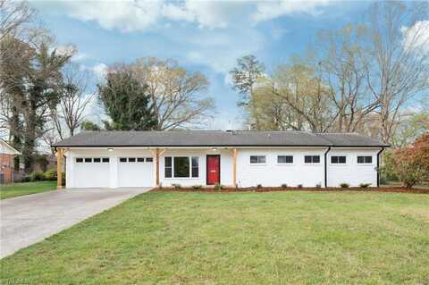3918 Talcott Avenue, Winston Salem, NC 27106