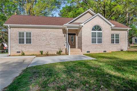2325 Pinecroft Road, Greensboro, NC 27407