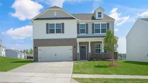 1760 Post Oak Drive, Haw River, NC 27258