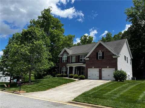 2662 Dandelion Drive, High Point, NC 27265