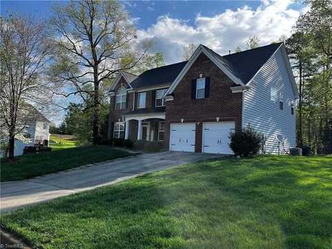 2662 Dandelion Drive, High Point, NC 27265