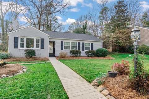 818 Westover Avenue, Winston Salem, NC 27104