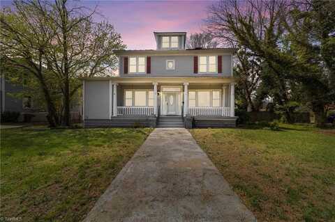 704 S Main Street, Reidsville, NC 27320