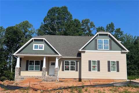 5107 Logos Drive, Stokesdale, NC 27357