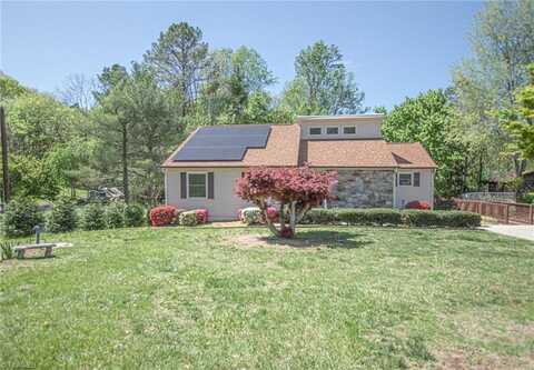 4746 Cloverhurst Road, Winston Salem, NC 27103