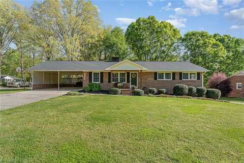 259 Saura Lane, Winston Salem, NC 27127